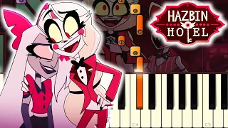 Finale (The Show Must Go On) - Hazbin Hotel