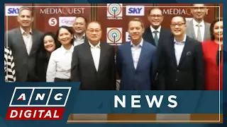 'Sayang': Analyst on terminated ABS-CBN, TV5 deal | ANC