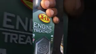 X1R BEST ENGINE TREATMENTS