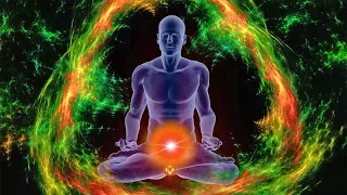 417Hz, Healing Music, Sacral Chakra, Remove Negative Energy, Wipe Out All Negative Energy, Chakra