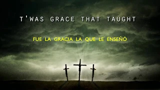 AMAZING GRACE (subtítulos en español)