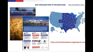 Why China Matters to the Heartland