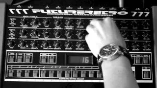 Classic TB 303 Patterns - Josh Wink, Fatboy Slim, The Prodigy etc.