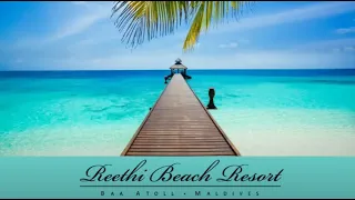 Отель Reethi Beach Resort  (Мальдивы)