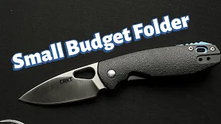 CRKT Piet Knife Review