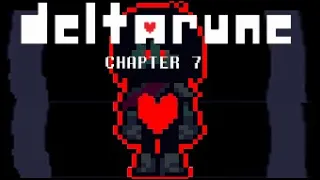 Deltarune chapter 7 endings leaked | Same result (READ DESCRIPTION)