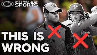 Does Australia NEED Steve Smith for the World Cup? | Wide World of Sports