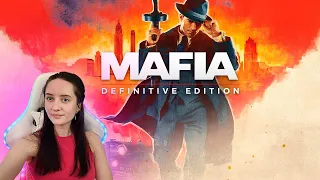 Мафия | Mafia Definitive Edition 🕶💵 Прохождение PS5 Часть #1