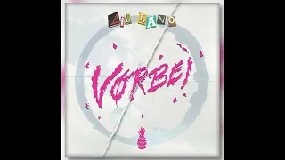 Lil Lano - Vorbei (slowed & reverbed)