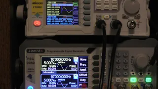 TTT362 FY6900 AWG Hidden Features