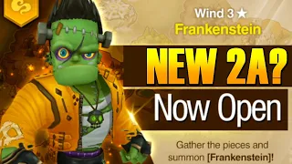 FARM THIS! He Might Be The Next 2A Monster | Summoners War