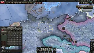 Letsplay Hearts of Iron IV  Polen Litauen Part1