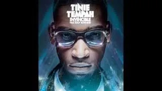 Tinie Tempah - Written In The Stars (HQ)