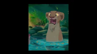 What is love #capcut #edit #shorts #thelionking #Nala