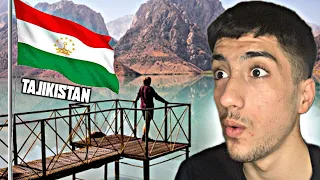 Top 10 about Tajikistan 🇹🇯😍 || 10  چیز که در مورد کشور زیبا تاجیکستان نمیدونیم