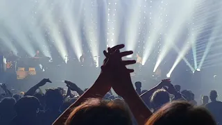 Sgt Pepper / Helter Skelter / Golden Slumbers / The End - Paul McCartney - Defense Arena 28/11/2018