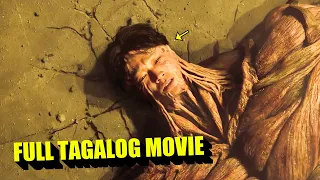 Ghost Fighter Full Tagalog Movie (2023) | Yu Yu Hakusho Live Action | Season 1 | Episode 1 - 5