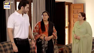 Mann Aangan 2nd Last Episode | Best Moment | ARY Digital Drama