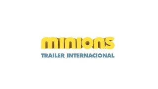MINIONS | Primer trailer oficial (HD)