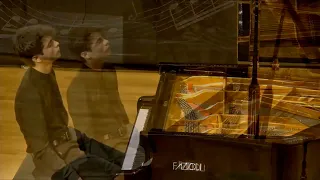 Elia Cecino plays Shostakovich: Prelude and fugue op. 87 n. 21