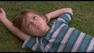 Boyhood di Richard Linklater - Trailer italiano ufficiale