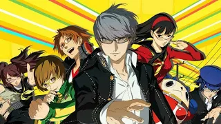 Persona 4 "Reach Out To The Truth" Reincarnation Lyrics