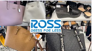 ROSS DRESS FOR LESS * NEW FINDS!!!! CAN’T BELIEVE WHAT I FOUND!!!