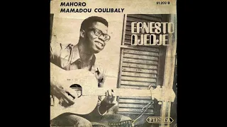 MAMADOU COULIBALY - ENERSTO DJEDJE