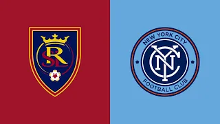 HIGHLIGHTS: Real Salt Lake vs. New York City FC | June 10, 2023