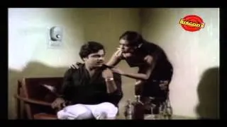 Onde Raktha Kannada Movie Dialogue Scene  Ambarish, Anuradha,