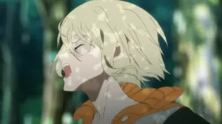 Aoharu x Kikanjuu OP [HD]