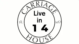 KENT HENRY | 8/9/22 KEY OF DAVID PT 2 LIVE | CARRIAGE HOUSE WORSHIP