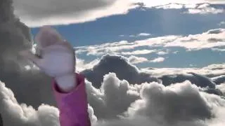 Flying Thumb