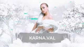 Валя Карнавал - SnowПати 2021