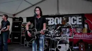 Bounce Bon Jovi Tributeband - These Days