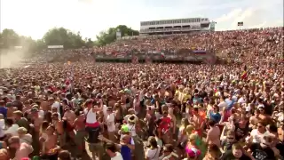 Tomorrowland 2013 - Alesso (full set)