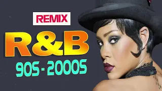 90s & 2000s R&B PARTY MIX -  MIXED BY DJ XCLUSIVE G2B - Destiny's Child, Alicia Keys, As