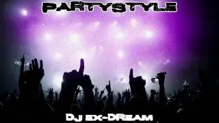 Partystyle vol. 232