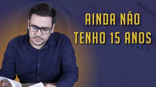 É POSSÍVEL SE APOSENTAR COM MENOS DE 15 ANOS DE CONTRIBUIÇÃO