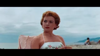 Deborah Kerr - Years from now... [Tea and Sympathy]