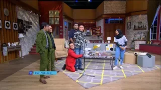 Andmesh Ditantang Buat Lagu Dari Penonton, Penontonnya Kocak Bangett