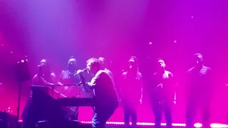 Gorillaz St Paul, MN 9-20-17