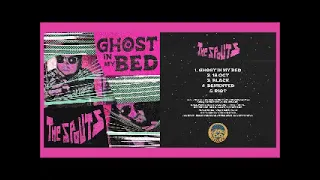 The Spouts – Ghost In My Bed E.P – French Garage-Psych-Punk Music 1st Release On Sunnyboy66 Records