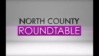 North County Roundtable - January 5, 2018
