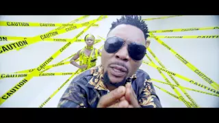 Oritse Femi ft Reekado Banks - Mr Gomina (Official Video)