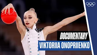 "Vika, you’re just a living legend!" | Viktoriia Onopriienko documentary 🇺🇦