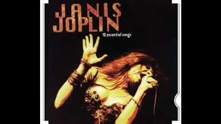 Janis Joplin -  Me and Bobby McGee