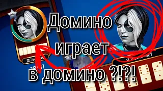 Встретил Домино в домино онлайн 😱 / МБЧ / Марвел Битва Чемпионов / MCOC