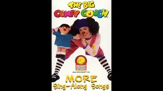 07. By Yourself - The Big Comfy Couch