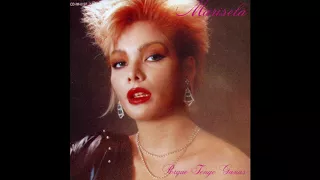 Marisela - Quédate A Mi Lado